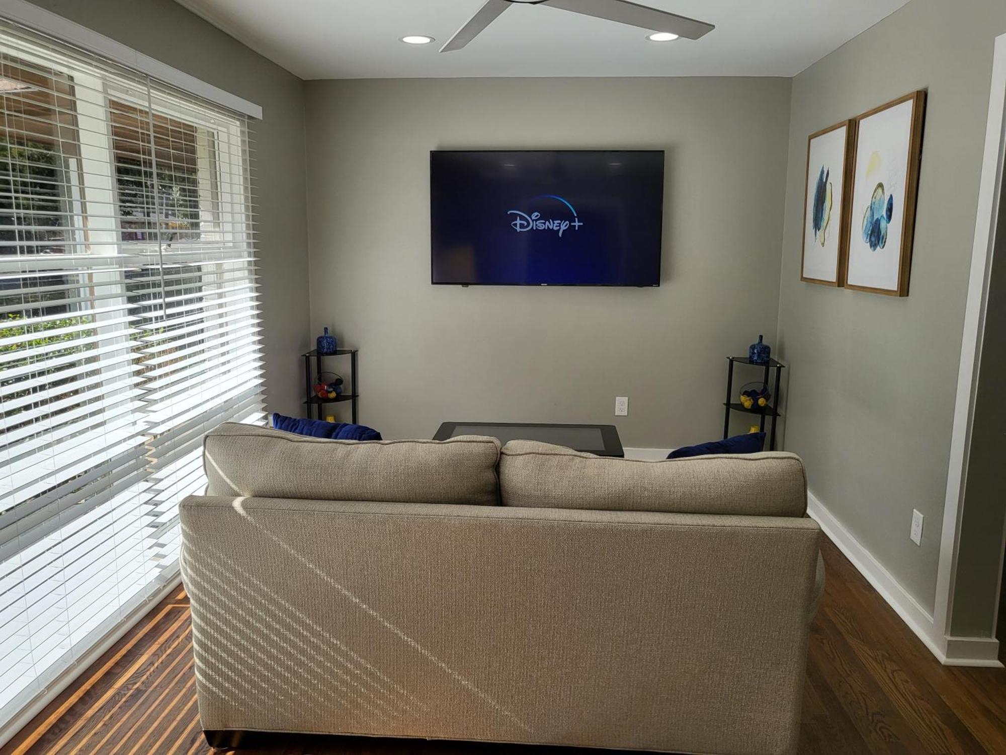 Rare Find! Private Heated Pool & Spa - Entire Home Near Atl City Center Atlanta Exteriér fotografie